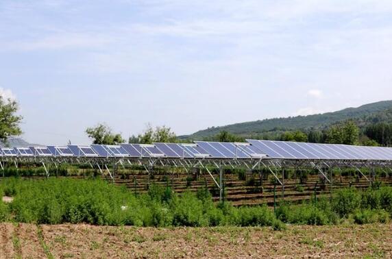 陜西銅川：老煤城踏上新征程 示范傳統產業轉型升級