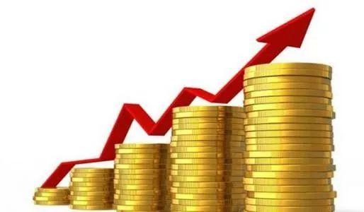 前4月全國財政收入同比增長25.5% 重點領域支出增長較快