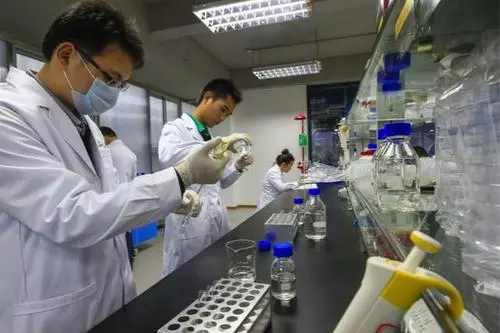 新修訂的《國家重點研發計劃資金管理辦法》印發