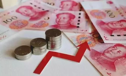 今年前4月山西省國企經濟運行狀況持續向好