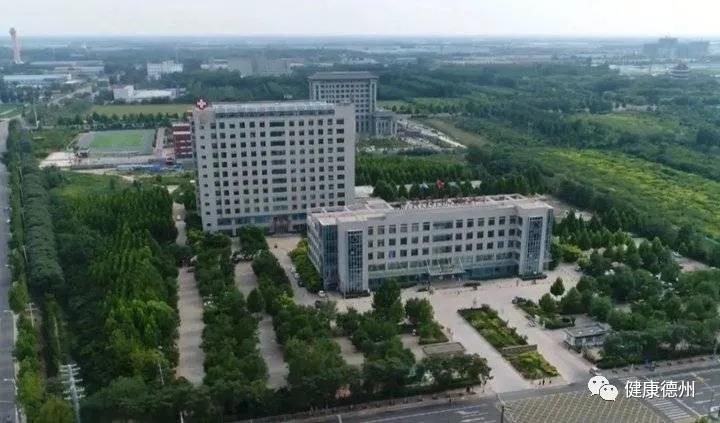 寧津縣中醫院獲評全國中醫藥系統三項殊榮