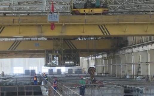 做強銅產業“十四五”開篇之作 金川集團銅電解工藝將實現智能制造