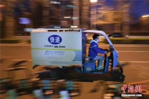 快遞打價格戰下調服務質量，你接受嗎？