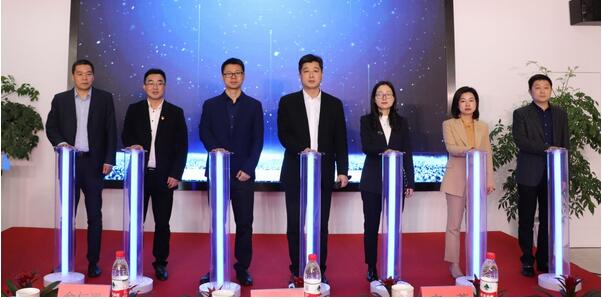 中國制造網長興（夾浦）紡織產業帶正式啟動