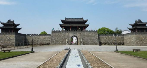 政信投資到訪江西浮梁縣 助力續寫新時代“浮梁夢”