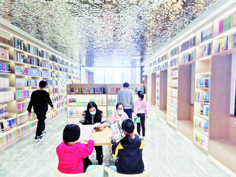 聚焦鄉村文旅新服務、新產品、新業態 | 鄉村振興開新局