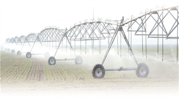 智慧農業 助力春耕