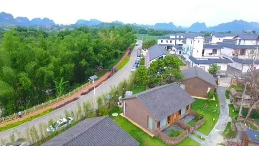 九部門聯合印發實施方案 推進美麗鄉村建設