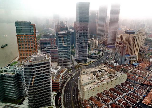 專家：建筑領域通過技術政策組合2030年前可實現碳達峰