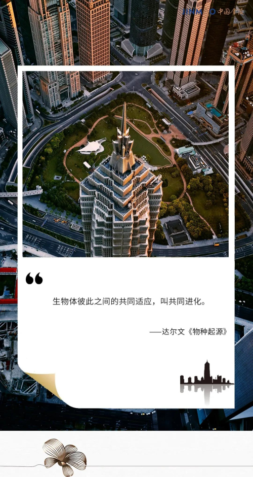 進化之路|金茂府的超級力量，讓生活更安心