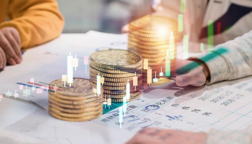 及未科技助力銀行數字化轉型，科技賦能價值凸顯