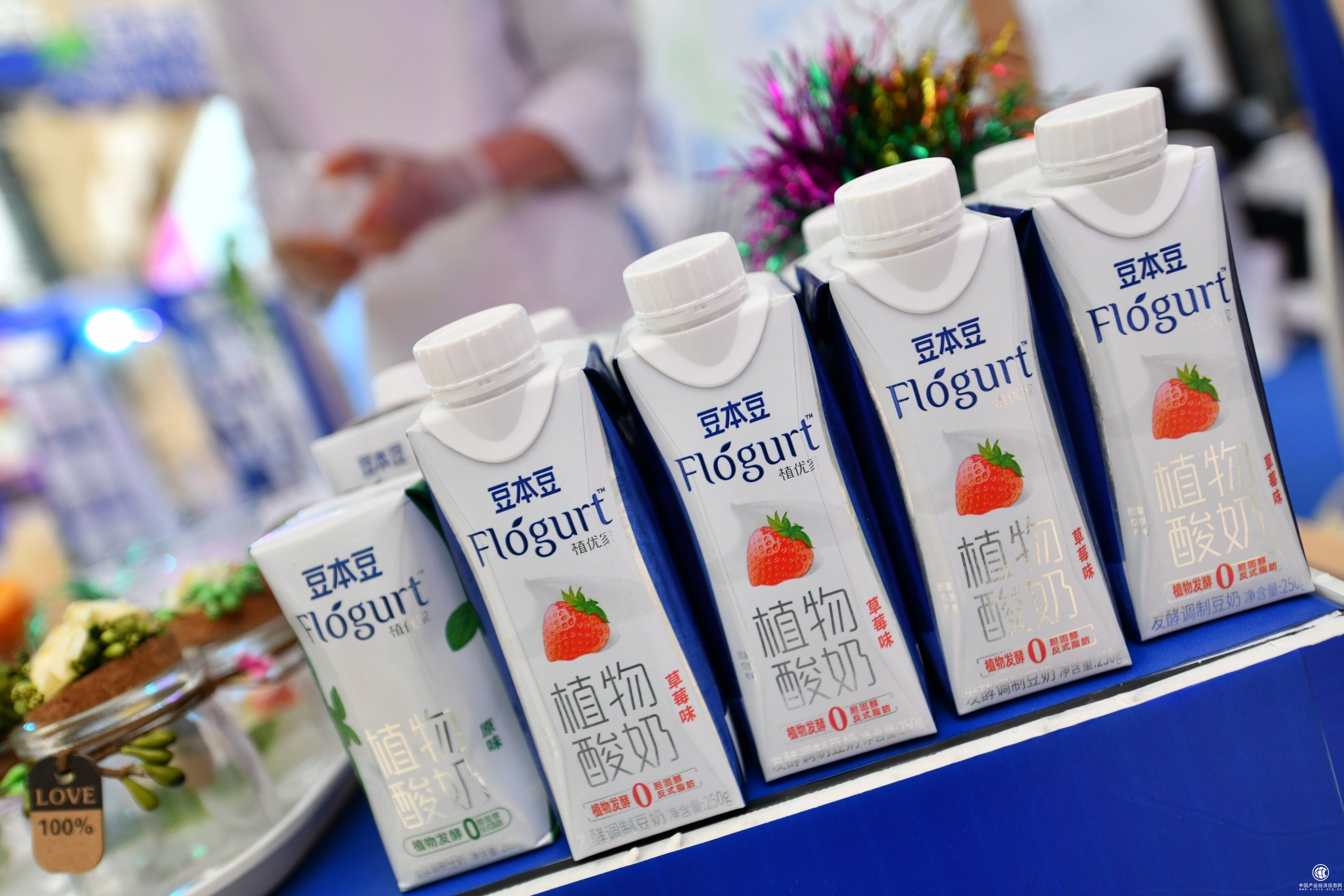 押碼植物基賽道、短保品類渠道精耕……達利食品2020年財報亮點多