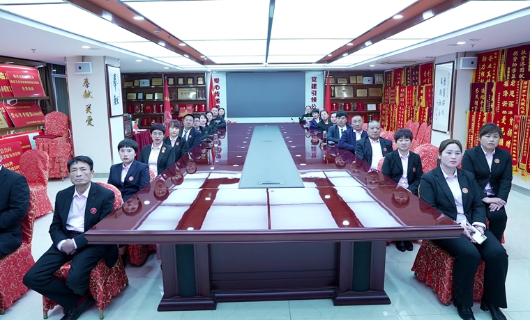 學習楷模事跡 汲取榜樣力量——“齊魯時代楷模”先進事跡在我市引發熱烈反響 