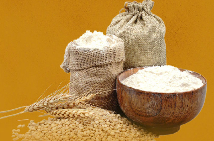 全國糧食完好倉容超6.5億噸 庫穩、量足、夠吃!