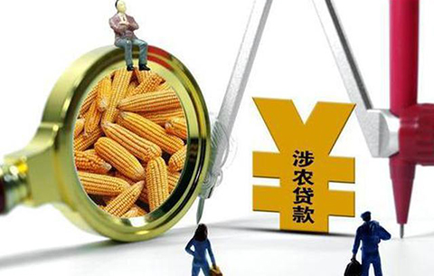 “金融活水”滋潤鄉村促振興