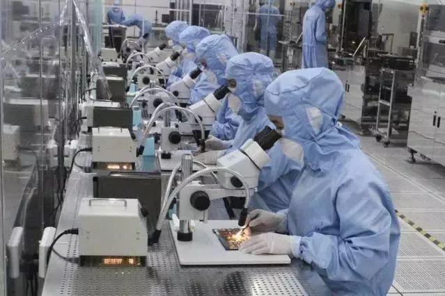 廣東現代服務業漸成“領頭羊”