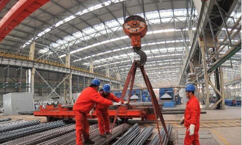 方大鋼鐵：以黨建為魂實現