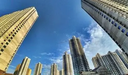 推動房地產“白名單”擴圍增效