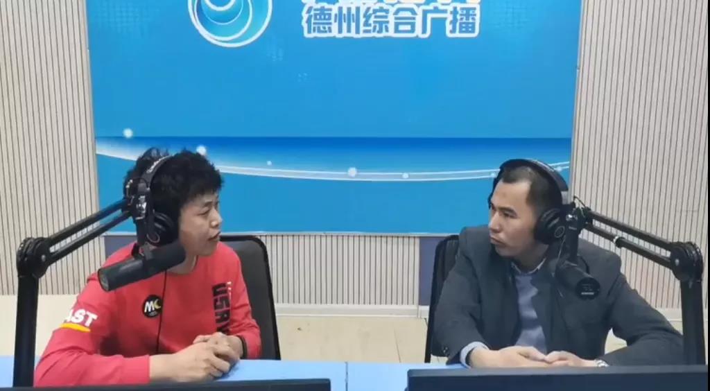 德州市第二人民醫院乳腺一科郭書坤：乳腺癌的現狀與防治