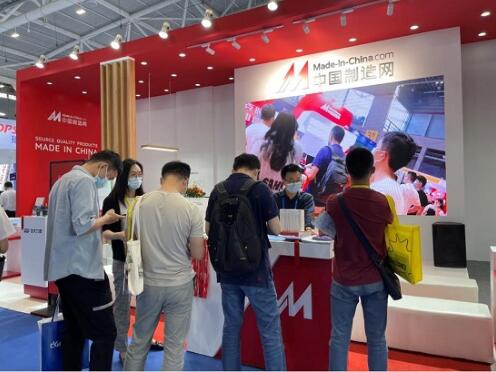 ITES深圳工業展落幕 中國制造企業共話產業新機遇