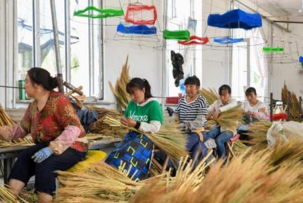 聚焦中國減貧實踐：成色十足，溫暖人心