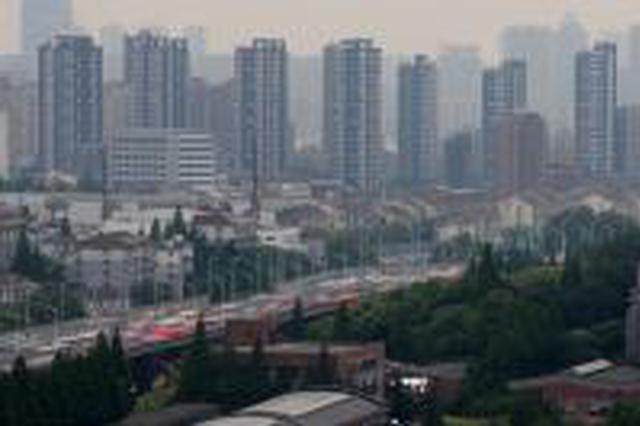 南京掛牌出讓16幅商業地塊 全部底價成交