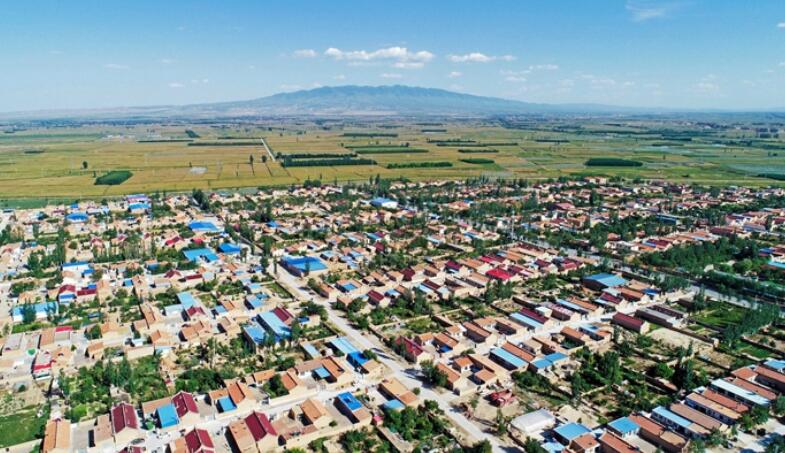 中國減貧實踐惠及世界