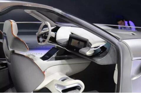 多方協同加速車用操作系統核心技術突破