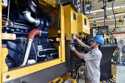 臨工集團：高速開啟電動化新時代