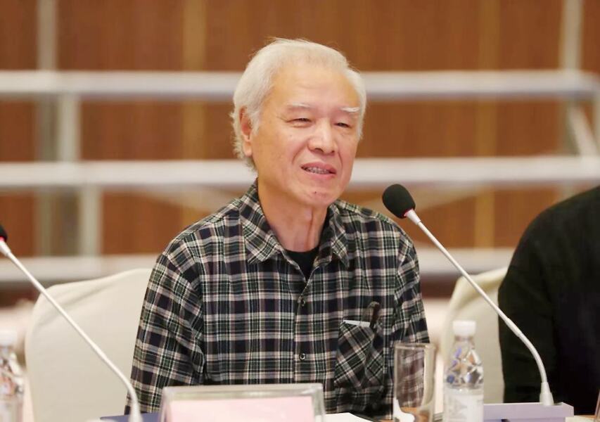 希望中國的合唱事業匯成“合唱” | 專訪中國合唱協會理事長李培智