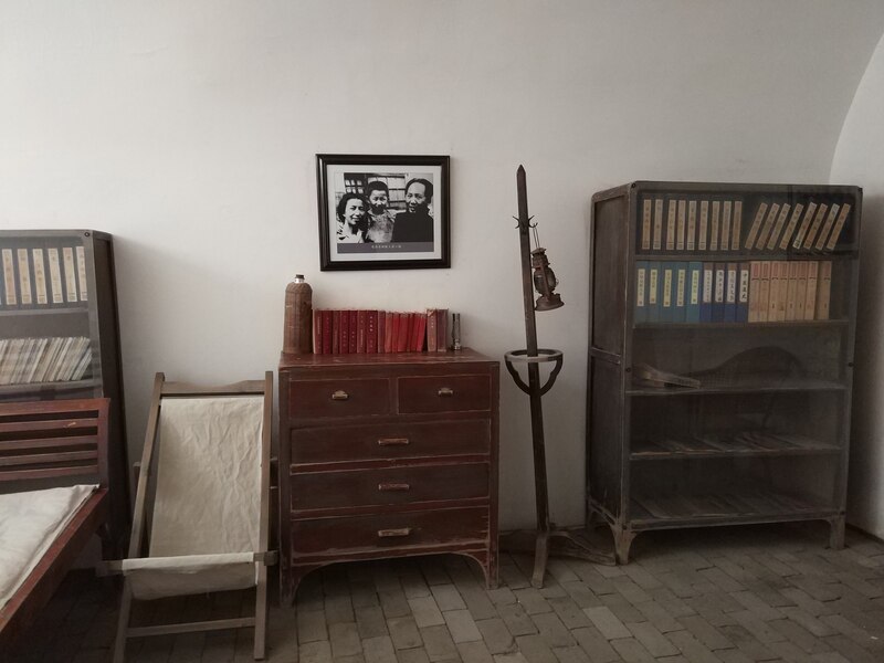 緬懷先烈，讓紅色精神動情融入當代生活