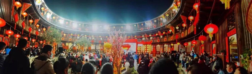 福建土樓：要保下來，更要活起來