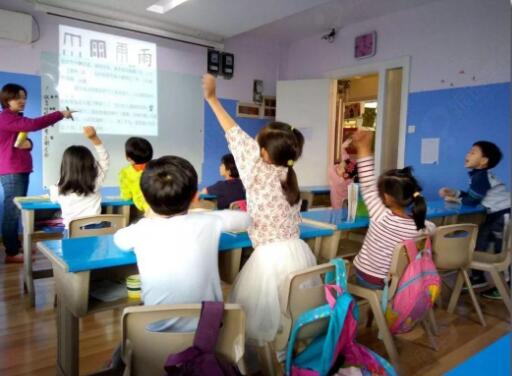 山西省財政鼎力支持 普惠托幼進入“快車道”