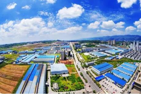 山西：持續放大比較優勢 補鏈延鏈構建產業集群