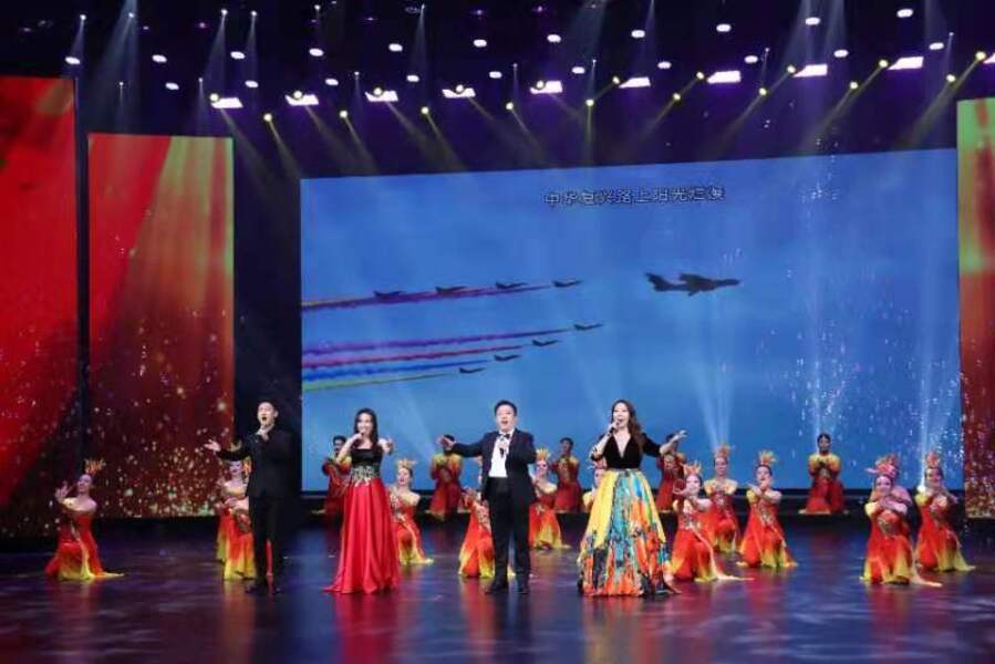 河北、安徽、黑龍江“國家公共文化云”基層直錄播活動經驗談：?流量秘訣在于抓住民眾內心的需求點