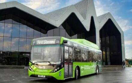 公共領域車輛全面電動化先行區試點啟動——新能源汽車發展再提速