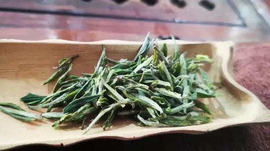 安徽試點推行“茶長制” 提升徽茶品質