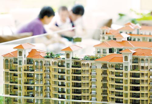 南通市政府被住建部約談：堅決遏制投機炒房