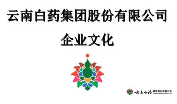 以“守護生命與健康”為使命 云南白藥新企業文化發布