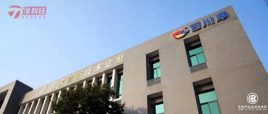 “技術型百川”初印象：播種、耕耘與收獲