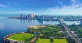 自貿港建設成色足，外資企業發展穩  中國高水平開放成效吸睛