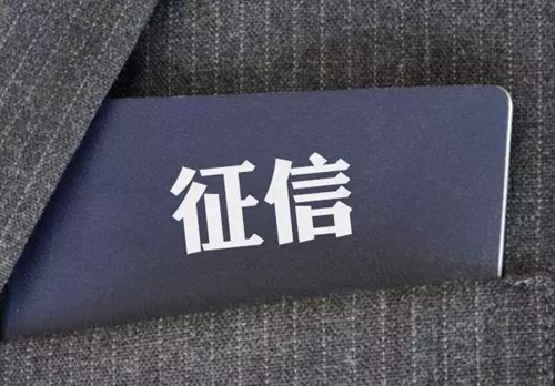 個人征信系統服務平臺，如何手機查詢個人征信記錄