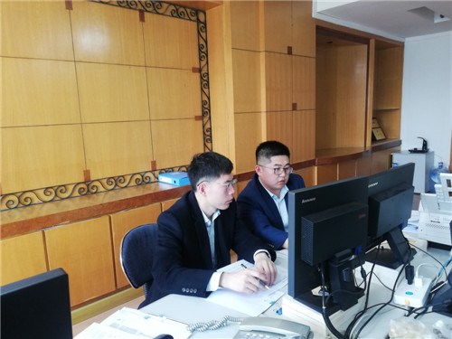 抓重點，補短板——中國銀行臨沂分行開展反洗錢盡職調查案例實操培訓