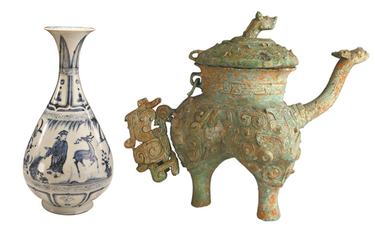 沖進全國博物館熱搜榜前十 “粵博”為啥這么“紅”？