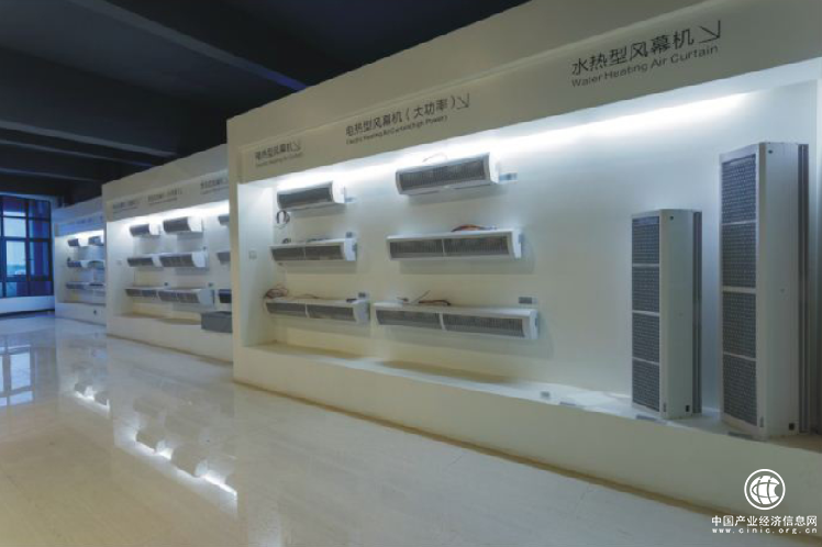 綠島風IPO上市：深挖應用場景開發 提升產品設計水平