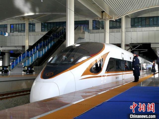 五一火車票明起開搶 這些熱門線路下手要早！