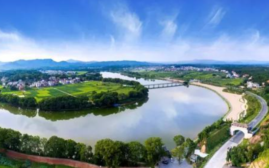 福建公布重要生態系統保護和修復重大工程實施方案