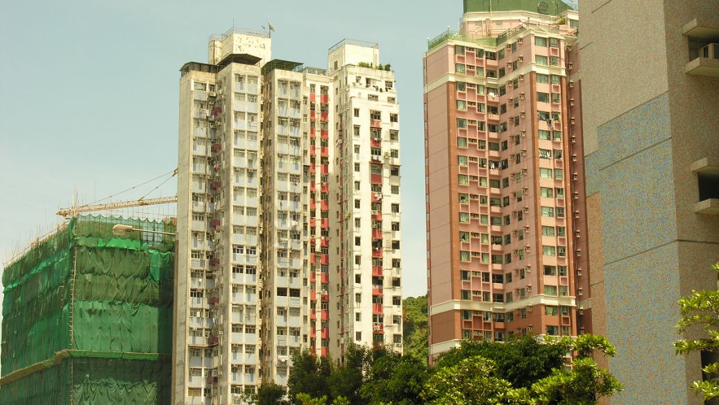 河北:今年截至3月底棚戶區改造開工4.3萬套