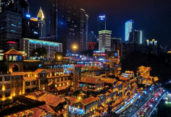 重慶已建成7000多處智能化地災監測預警點