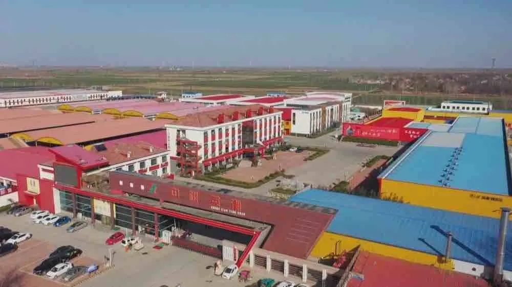 喜報！武城獲兩項省科學技術獎，全市四個